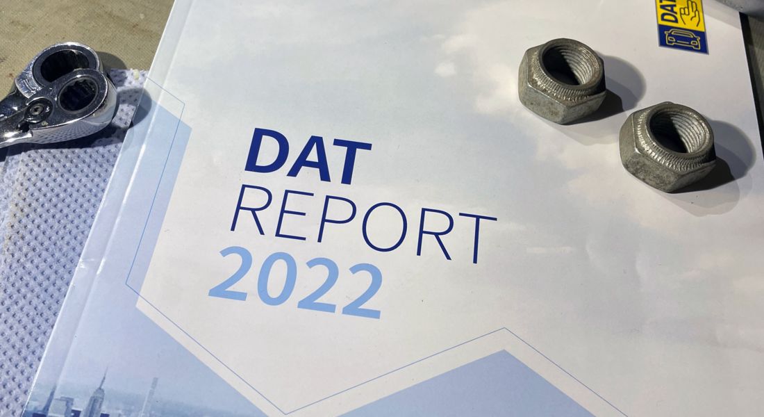 DATReport 2022 Spannende Einblicke! WM SE Blog